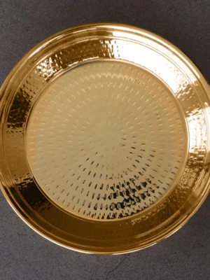 Brass/Pital Paraat