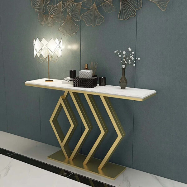 Modern Console Table - Image 2