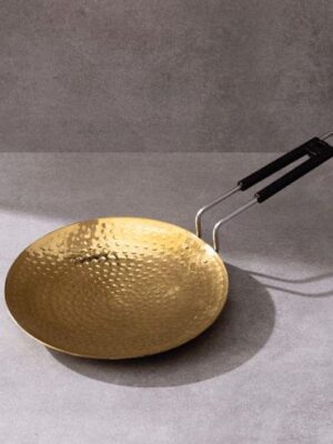 Brass Roti Tawa - Roti Tawa