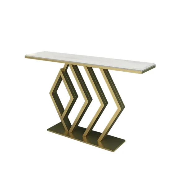 Modern Console Table - Image 3