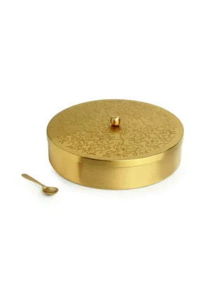 Masala Box